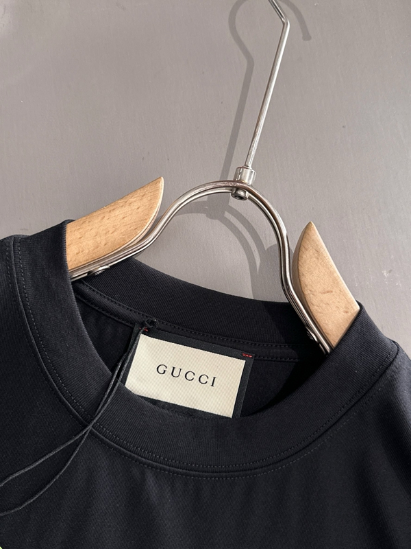 ブランドTシャツ内部構造